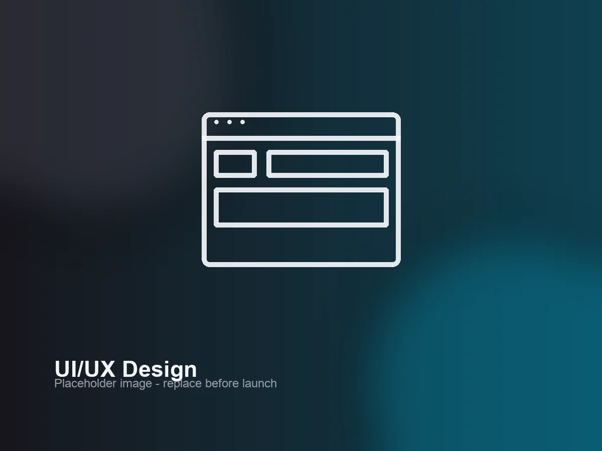 Interface conversion and retention metrics improving after a redesign